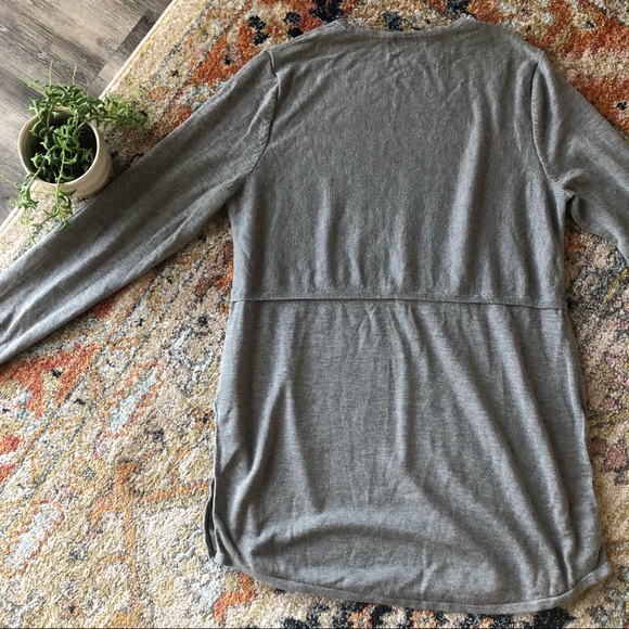 Sweater Tunic - Picture 2 of 10